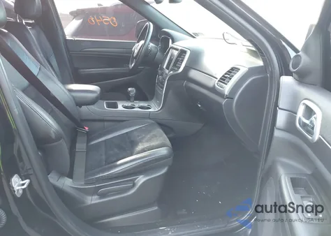 2015 Jeep Grand Cherokee Altitude from USA, damaged, VIN 1C4RJFAG2FC933991